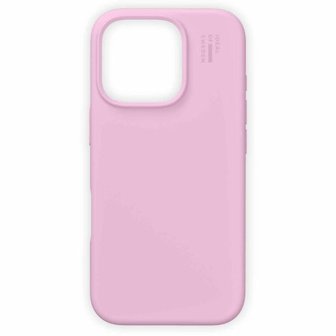 Ideal of Sweden Silicone Case MagSafe iPhone 16 IDSICMSI2467P498